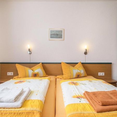 Bett Und Fruehstueck Bei Gertrud Apartman Hergensweiler Kültér fotó