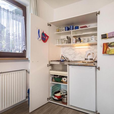 Bett Und Fruehstueck Bei Gertrud Apartman Hergensweiler Kültér fotó