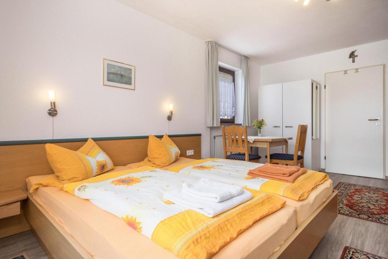 Bett Und Fruehstueck Bei Gertrud Apartman Hergensweiler Kültér fotó