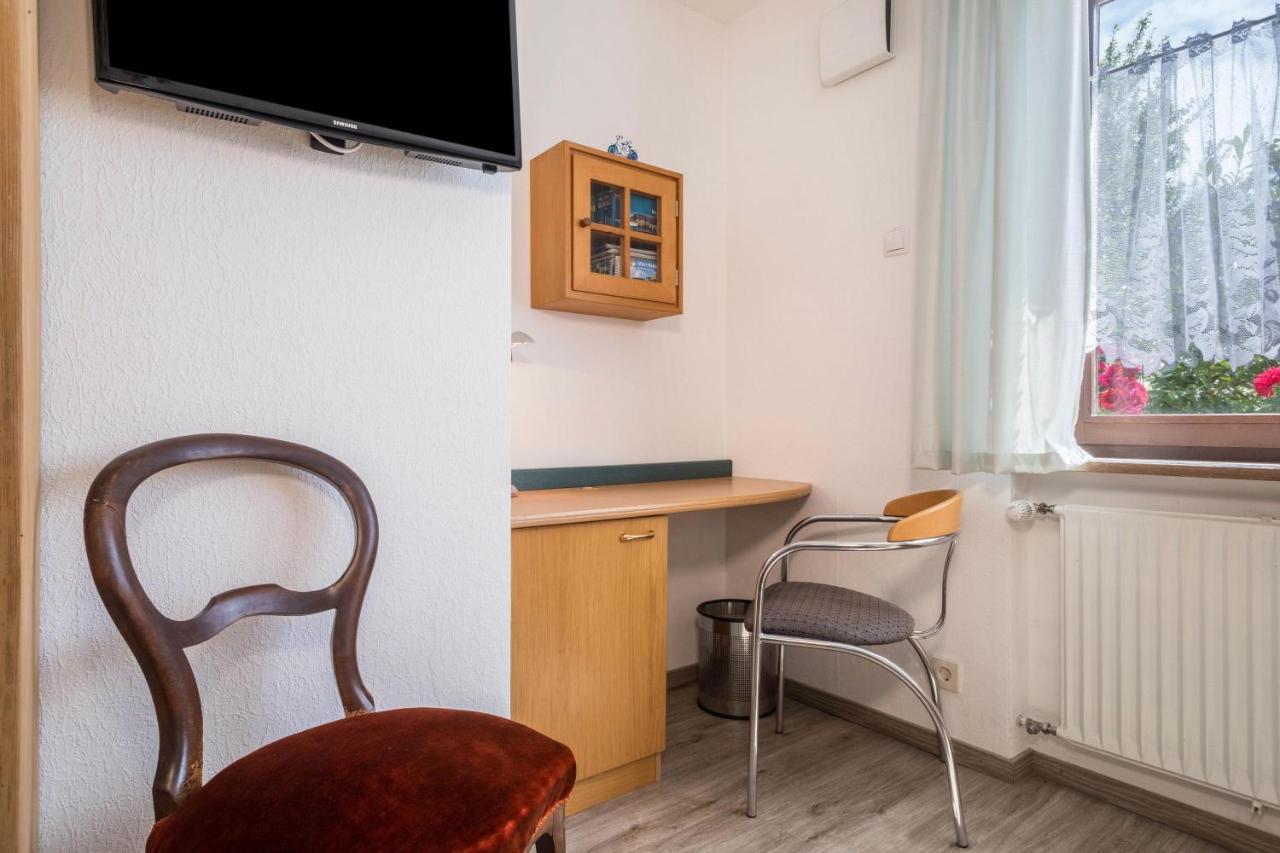 Bett Und Fruehstueck Bei Gertrud Apartman Hergensweiler Kültér fotó