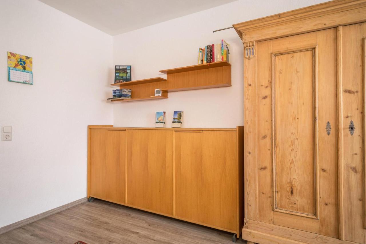 Bett Und Fruehstueck Bei Gertrud Apartman Hergensweiler Kültér fotó